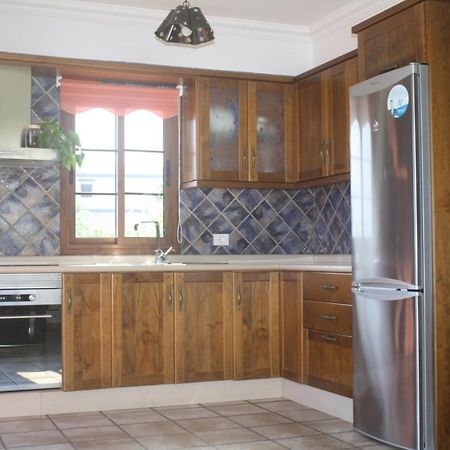 Вилла Tu Casa En Фронтера Экстерьер фото