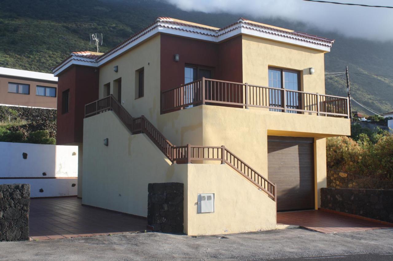 Вилла Tu Casa En Фронтера Экстерьер фото