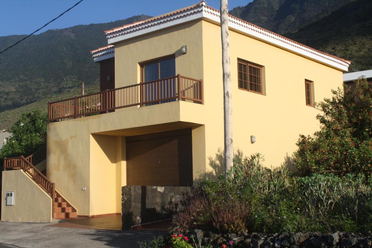 Вилла Tu Casa En Фронтера Экстерьер фото